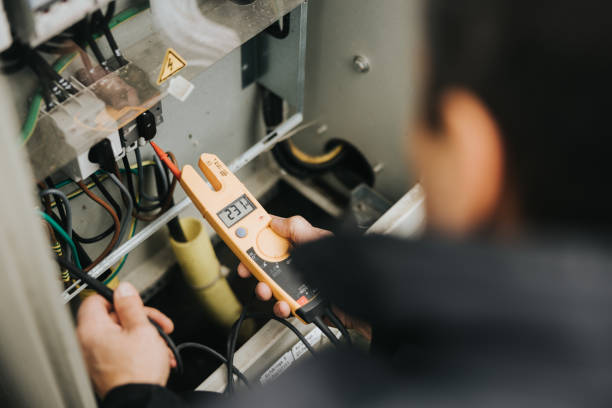 Best Electrician for Home Renovation  in New Boston, OH
