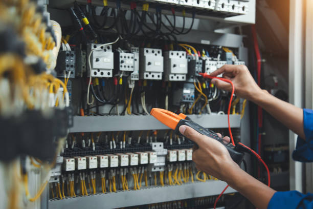 Best Electrical Repair Services  in New Boston, OH