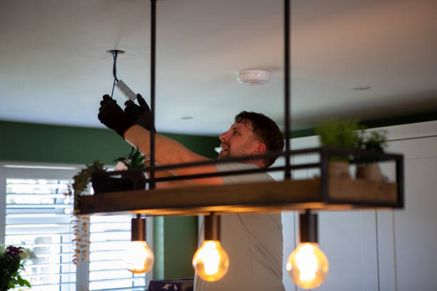 Best Electric Panel Repair  in New Boston, OH