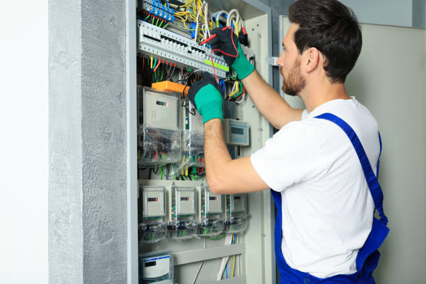 Best Electrical System Inspection  in New Boston, OH