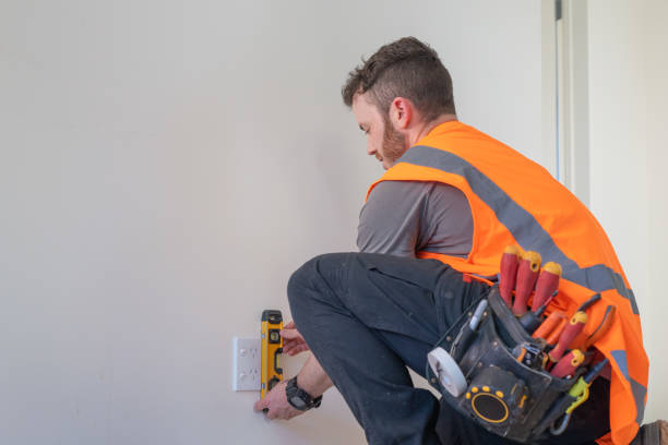 Best Electrical Troubleshooting Services  in New Boston, OH
