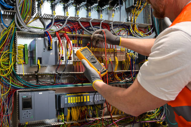 Best Electrical System Inspection  in New Boston, OH