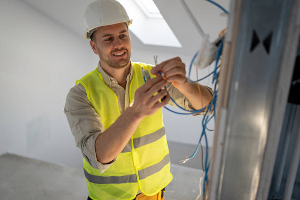 Best Local Electrician Companies  in New Boston, OH